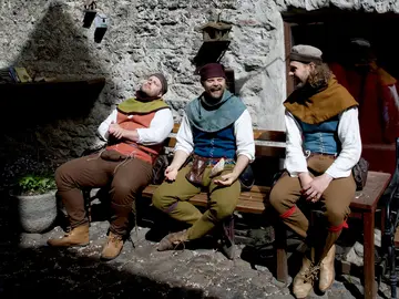 Tallinn Free Walking Tour - Live Medieval Storytelling