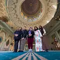 Lo más destacado del recorrido por Tashkent (parte antigua y nueva de la capital) 