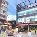  La Mariscal: Cultural Fusion of Quito