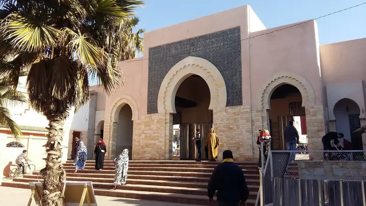 Souk El Had Agadir – Descubre conmigo el mayor zoco de Marruecos y África
