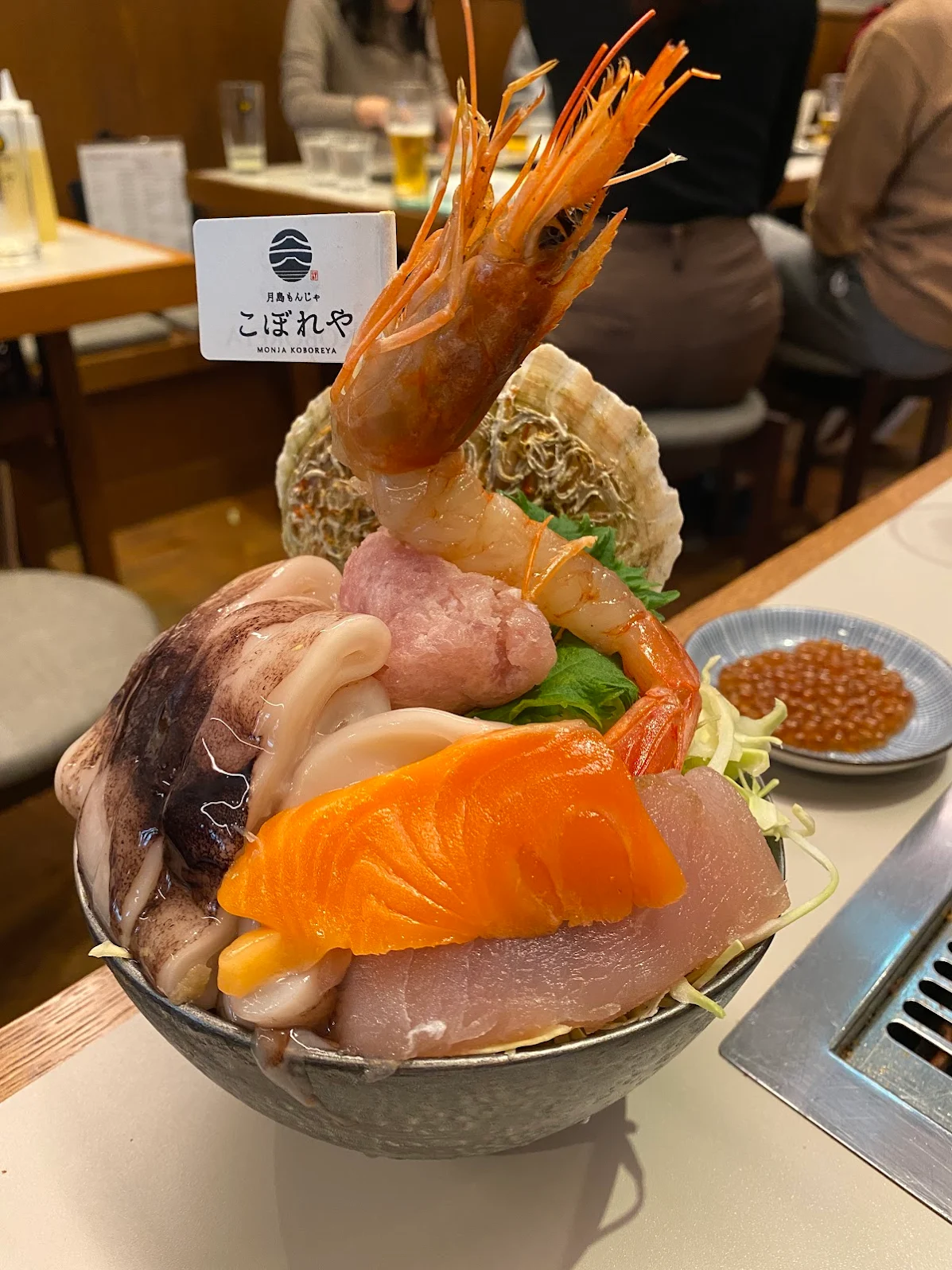 Assapora la Vecchia Tokyo: Passeggiata Gastronomica ad Asakusa