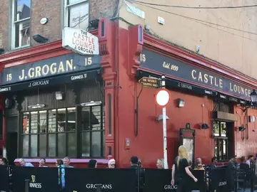 Susurros del Viejo Dublín: Un Tour a Pie de Folclore