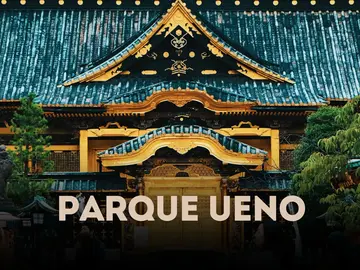 Descubre la magia del Parque Ueno: Un viaje entre el budismo, el sintoísmo y el legado del último samurái.