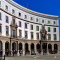 Escursione gratuita imperdibile di Tetouan: l'Ensanche e la Medina storica