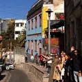 ¡Free Tour Valparaíso! Eco-tours en Valpo: más que una forma de viajar, una forma de vivir