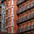 Chelsea Art & Architecture 