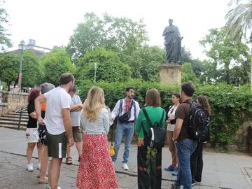 Free tour di Córdoba: 1 città, ma 4 patrimoni UNESCO