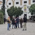 Free Tour Sevilla Auténtica en español con Guía Oficial 