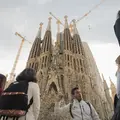 Art Play + Sagrada Familia (Gaudí and more) Free tour