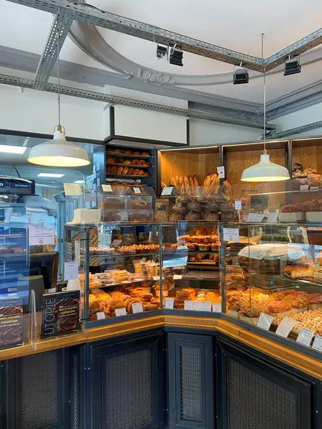 Kostenlose Konditortour in Le Marais/Canal Saint-Martin