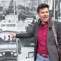 Journey to East Berlin - the Wall, the GDR, and the Cold War