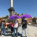 Discover Warsaw's Old Town in 1,5h!