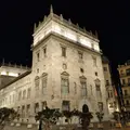 Free Night Tour of the Historic Center