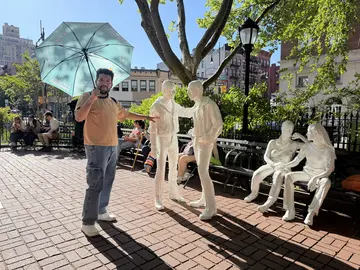 Free tour del Village LGBTQIA+