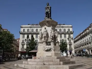 Free Tour - Lugares Icónicos y la mejor vista de Lisboa