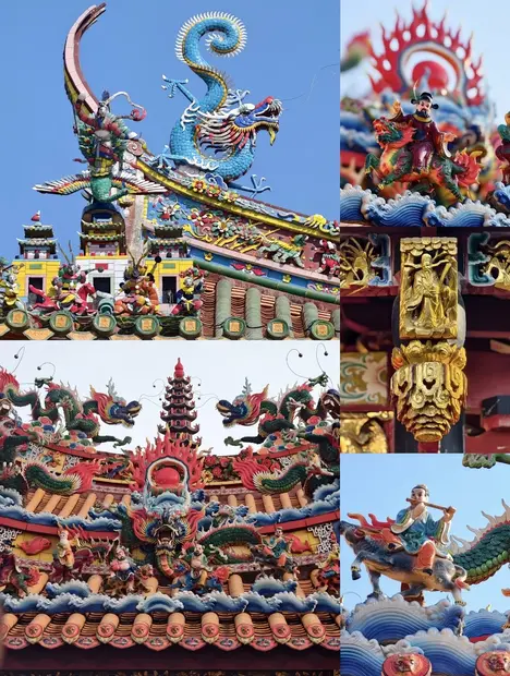 Follow a Local Xiamen Native Through My Own Secret Walking Route