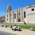 Free tour por Belém: Monumentos, jardines e historias ¡Imperdible!