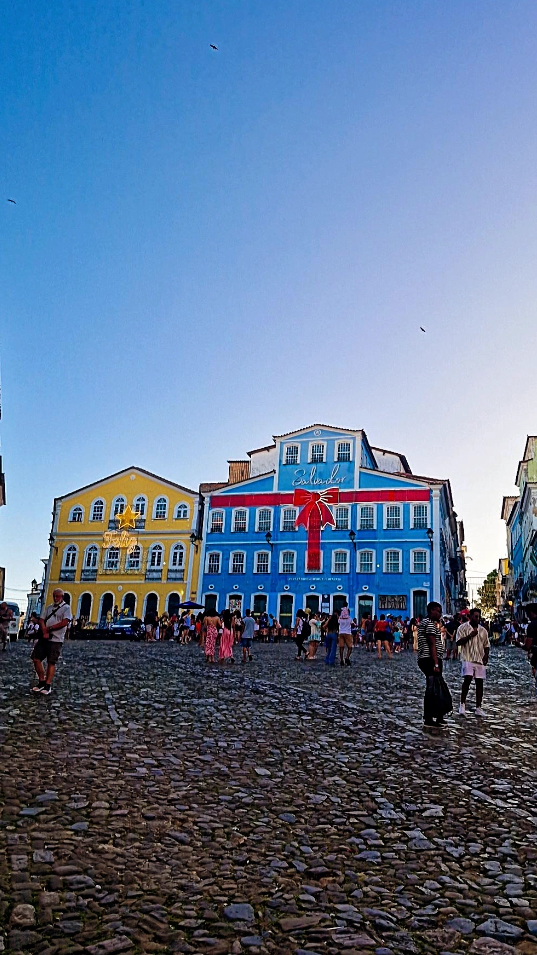 Afrotour na capital negra das Américas, Salvador Bahia 