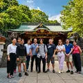Authentic Shibuya Walking Tour with a Local Guide (Born & Raised) — Must-See & Hidden Gems