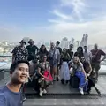 Highlights, Histories, and Adventure of your Walkingtour in Jakarta - Explore Jakarta as Locals do (FREE Snacks & Transport Card)