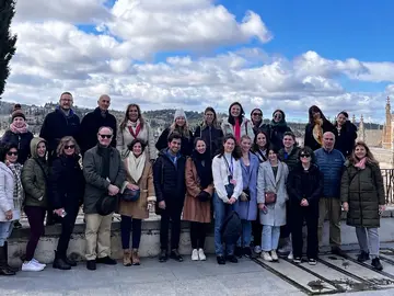 Toledo in Full: 7 Highlighted Places and Mysteries of the City.