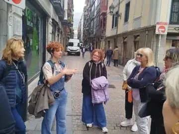 Historic Bilbao: The 7 secrets of Bilbao