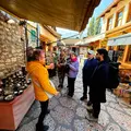 Sarajevo's First Free Tour in Catalan: History and Soul of the City