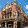 The Historical Tour: 20 Centuries of Barcelona in 8 Monuments