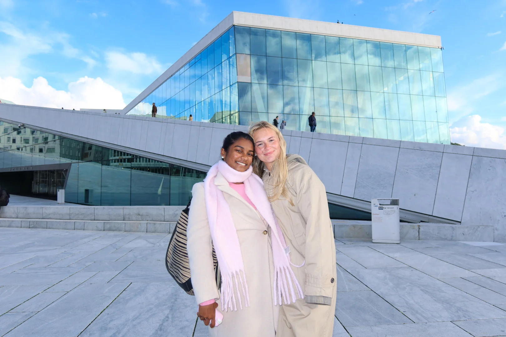 Oslo Past and Present: Heroes, Kings, and Hidden Tales