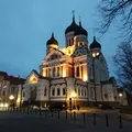 German Tallinn: free walking tour through centuries