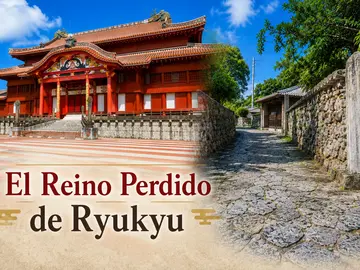 "Free walking tour" Il regno perduto di Ryukyu: storia, leggende e panorami mozzafiato a Shuri