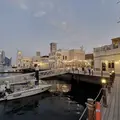 7 Hidden Gems of Old Dubai: Abra Ride, Souks + Free Camel Milk Tea & Local Sweets