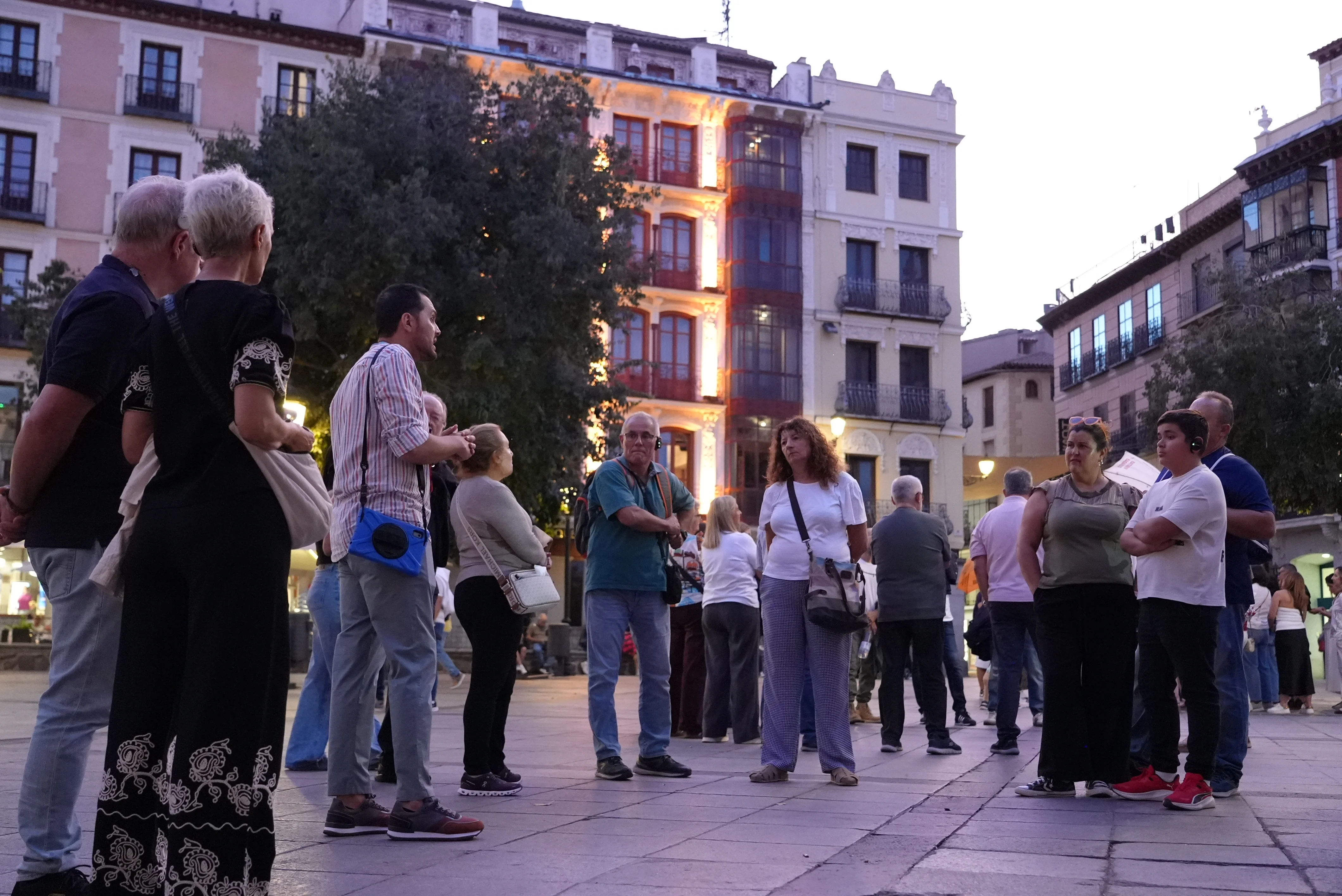 LO MEJOR DE TOLEDO EN 90 MINUTOS