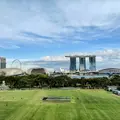 Enchanting City of Singapore Walking Tour 