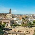 Free Tour Málaga: History, Inside Stories, Secrets, and Curiosities in Málaga