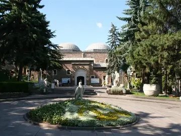 Recorrido imprescindible por Ankara con lugares históricos y anécdotas