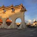 "Free Tour" Dark Side of Taipei: Dictators, Riots, and Identities