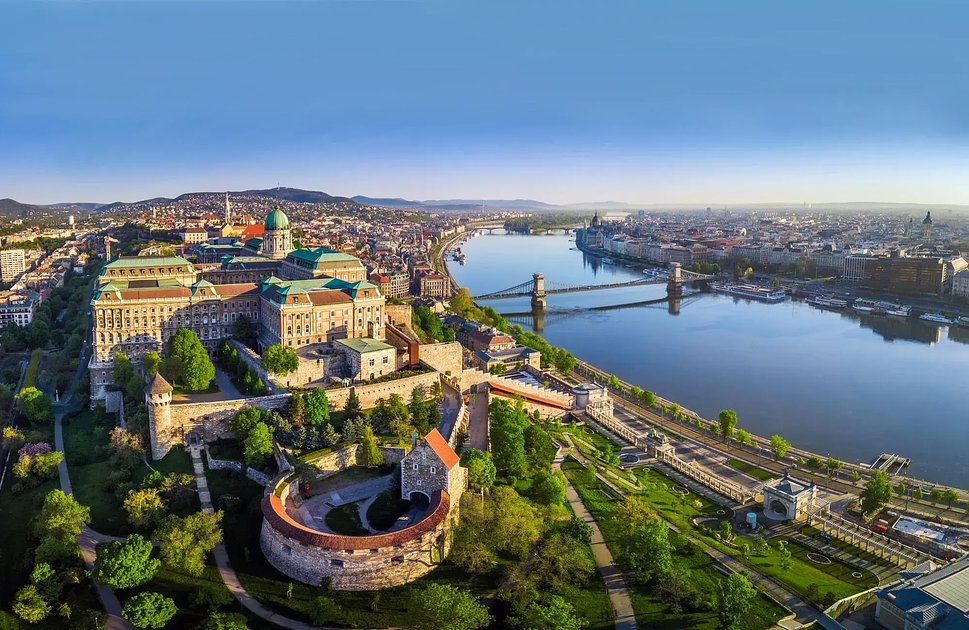 🏰(Hi)Stories of the Buda Castle - interesting stories, history and the ...