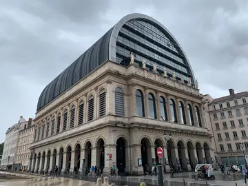 Free Tour por Lyon: historia, traboules y secretos de la ciudad