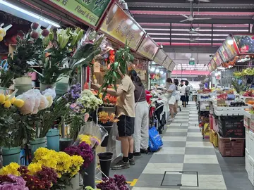 Discover Everyday Singapore in a Local Neighbourhood - Redhill