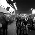 Kreuzberg SO36 rebelde: del punk y las casas okupas al mito alternativo