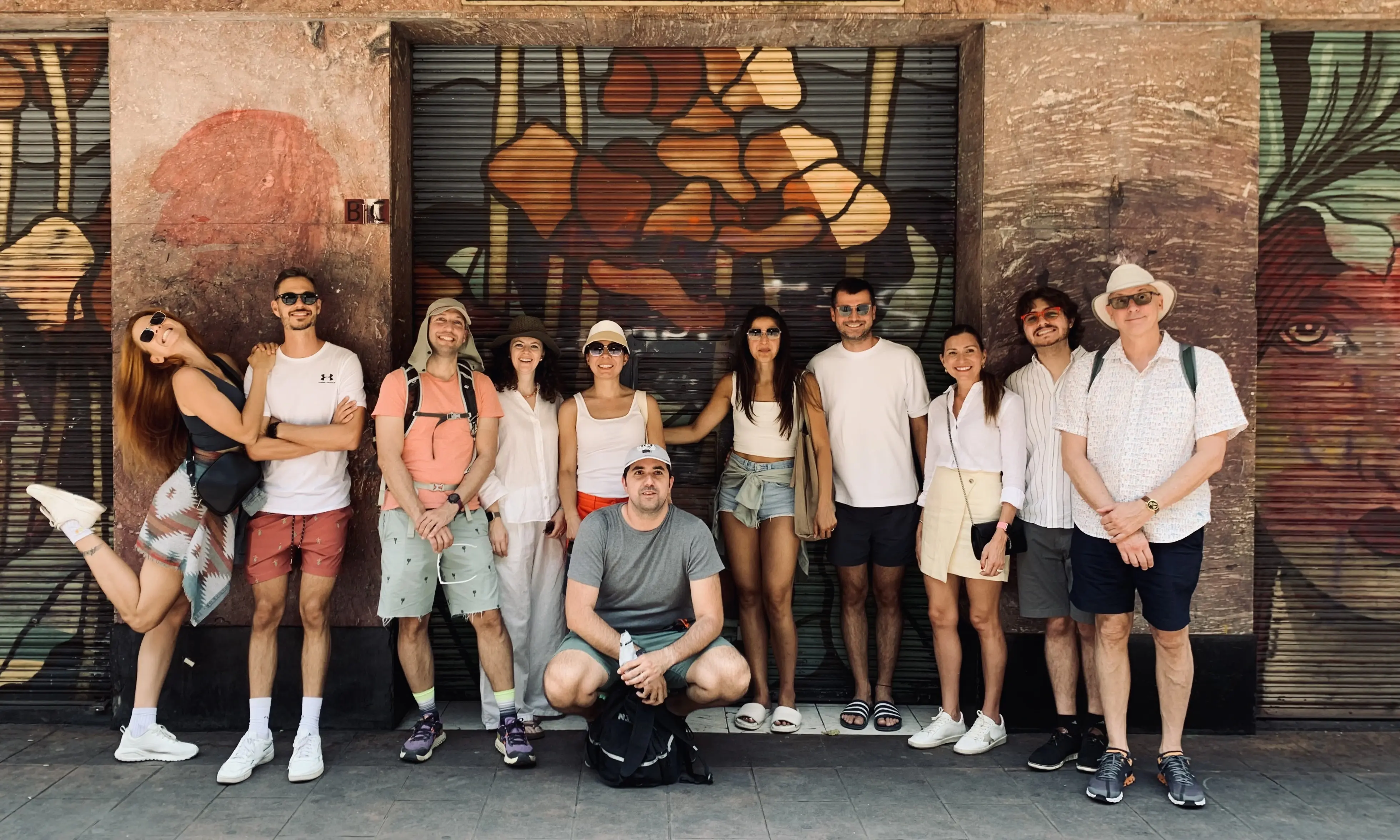 Historic Downtown City Center Mexico City – Culture, History & Architecture