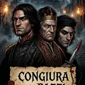 Florence True Crime: The Medici Conspiracy [Interactive Game]