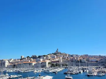 Authentisches Marseille: Entdecken Sie die Stadt mit einem leidenschaftlichen Einheimischen