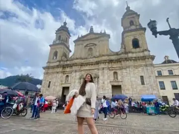 Free Tour Candelaria - Centro histórico