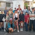 Free walking tour con avventura e sillar ad Arequipa
