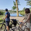 FREE TOUR EN BICI POR VITORIA - Pedaleando en la Green Capital 