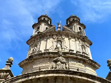 Kostenlose Tour: Das Wesentliche von Pontevedra