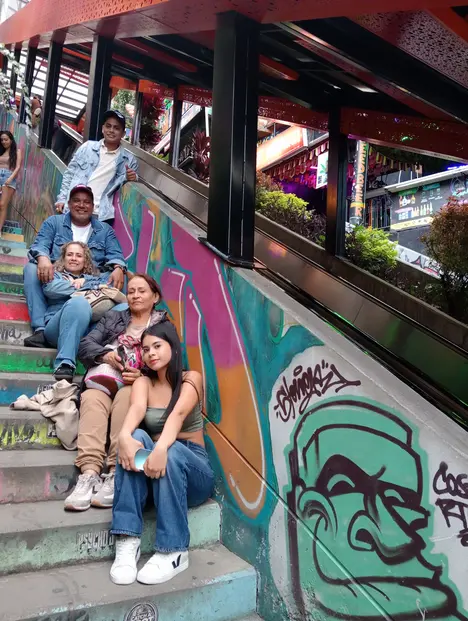 Adventur Medellín - Free Free Tour