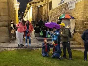 Tour a Piedi Gratuito Cusco Nascosto: Segreti, Leggende e Tesori Inca